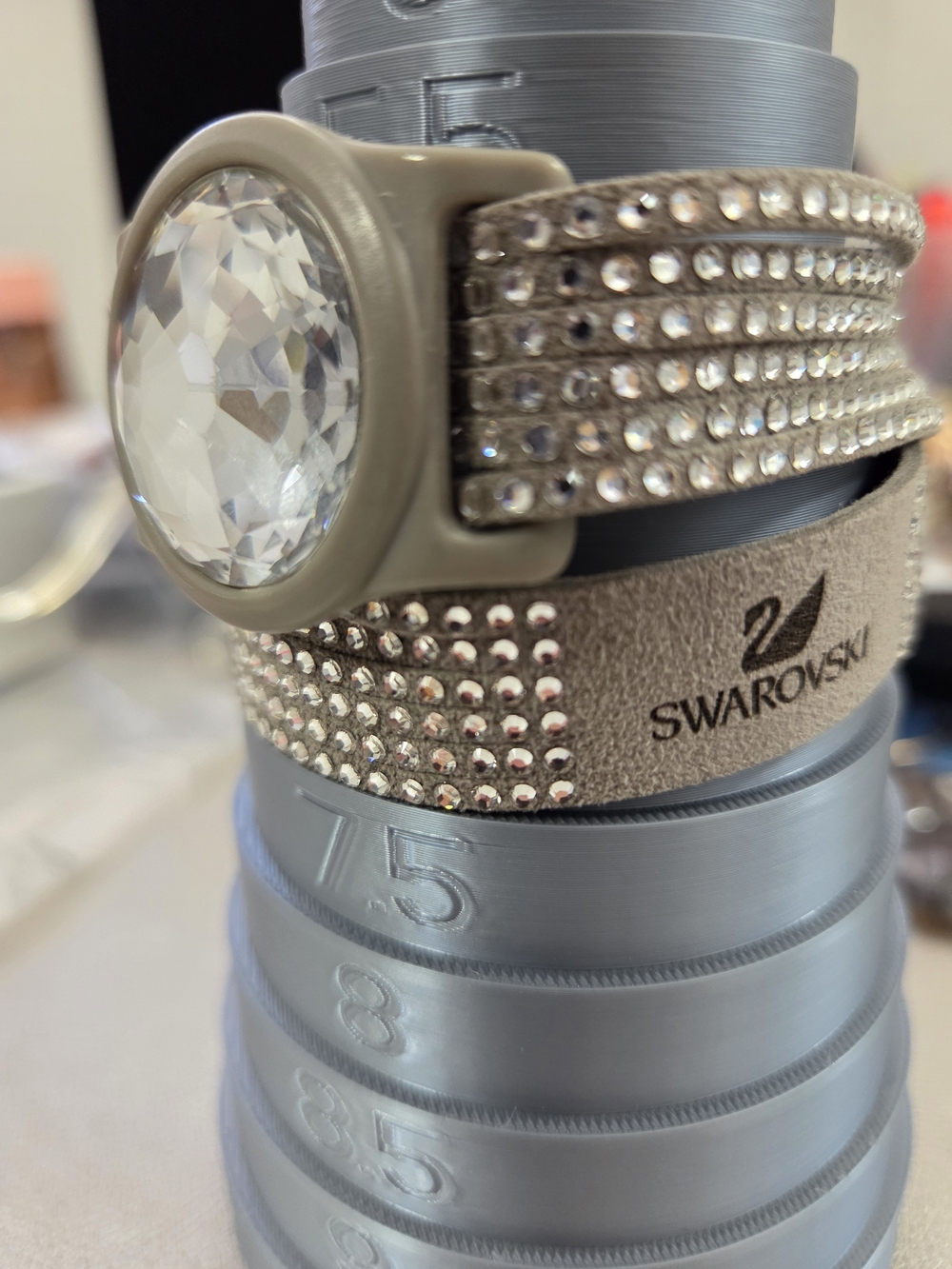 Swarovski Activity Tracker